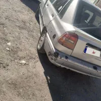 پراید۱۴۱دوگانه سوز