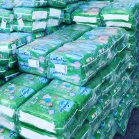 پوشک بچه و پوشینه بزرگسالان