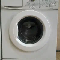 لباسشویی الجی اصل کره اینورتر 7 کیلو