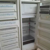 یخچال فریزر