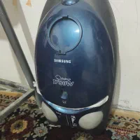 جارو برقی