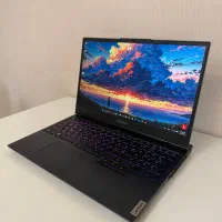 لپ تاپ lenovo legion 5 3050ti