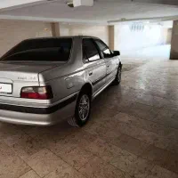 پژو پارس elx موتور زانتیا