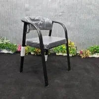 صندلی انتظار صدفی ام پی دکمه دار|دفتر کار|اصفهان, ناصرخسرو|دیوار