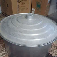 دیگ نذری  بزرگ