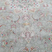 2تخته فرش 9متری ریز بافت قشنگ 1200شانه 2/5در3/5