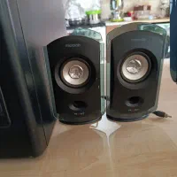 کامپیوتر|رایانه رومیزی|کرج, گلشهر|دیوار