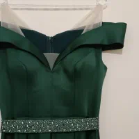 لباس مجلسی|لباس|وحیدیه, |دیوار