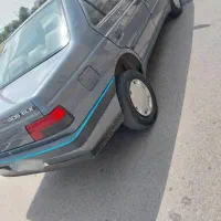 پژو 405 GLX - دوگانه سوز CNG، مدل ۱۳۹۸
