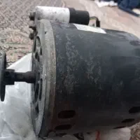 موتور کولر معاوضه با لباسشوی دوقلو