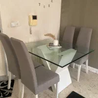 غذاخوری ۴نفره