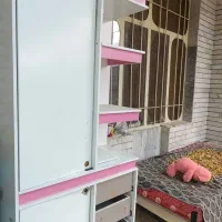 کمد بچه