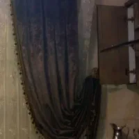 والان پرده مخمل