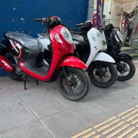 طرح اسکوپی پاکشتی( اقساط18ماهه)