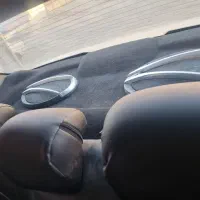 206 sd v8|خودرو سواری و وانت|کرمانشاه, |دیوار