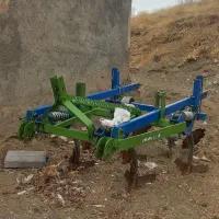 خاکورز  خرمنکوب|ماشین‌آلات صنعتی|دیواندره, |دیوار