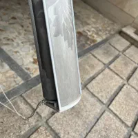 پرده زبرا ترک اصل طرح دار|پرده، رانر، رومیزی|تهران, دریاچه شهدای خلیج فارس|دیوار