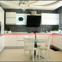 فروش واحد ۱۲۱ متری