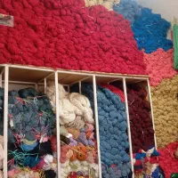 مصالح فرش هریس