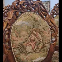 مبلمان سلطنتی لیلی و مجنون|مبلمان خانگی و میز عسلی|ارومیه, |دیوار