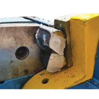 قیچی میلگرد بر برقی آتاصنعت با کیفیت عالی|مصالح و تجهیزات ساختمان|قم, یزدانشهر|دیوار