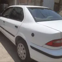سمند مدل 90 دوگانه شرکت|خودرو سواری و وانت|تهران, آرژانتین|دیوار
