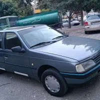 405مدل 94|خودرو سواری و وانت|شهریار, رضی آباد بالا|دیوار