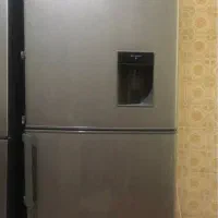 یخچال فریزر اسنوا