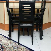 میزناهار خوری