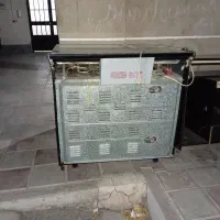 اجاق گاز فر دار|اجاق گاز و لوازم برقی پخت‌وپز|قم, پردیسان|دیوار