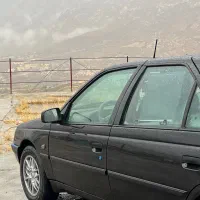 پژو84 اتاق تعویض 1403و موتور تعمیر کل|خودرو سواری و وانت|مریوان, |دیوار