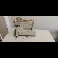 زیگزال و چرخ نخ قطع کن جویتا و میاندوز جک|چرخ خیاطی و ریسندگی|دوتپه, |دیوار