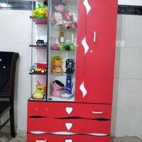 کمد بچه