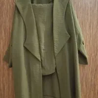 مانتو شلوار