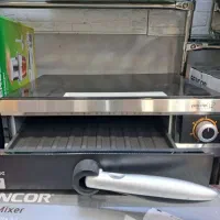 پیتزا پز دوو|اجاق گاز و لوازم برقی پختوپز|بندرعباس, |دیوار