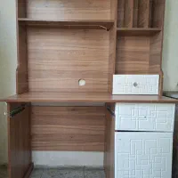 میز تحریر کارکرده
