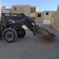 تراکتور 470 بیلبکهو|ماشین‌آلات صنعتی|رفسنجان, |دیوار