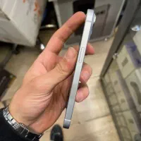 آیفون ۱۵ نرمال در حد نو|موبایل|گرگان, |دیوار