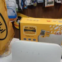 مودم ایرانسل انلاک شده TF-i60 H1