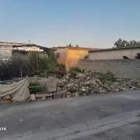 زمین مسکونی