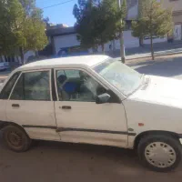 فروش پراید ۸۴