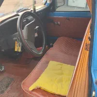 نیسان دوگانه کارخانه