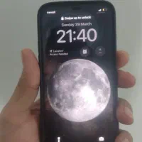 آیفون 12 پرو ، iPhone 12 pro