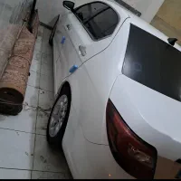 دناپلاس توربو اتومات آپشنال|خودرو سواری و وانت|سقز, |دیوار