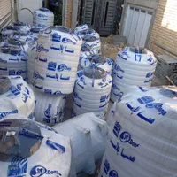 فروش تانکر آب، به قیمت درب کارخانه نی ریز