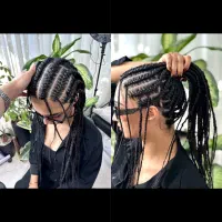 خدمات و آموزش بافت مو