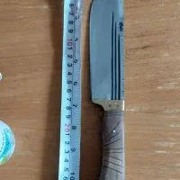 چاقوی فولادی