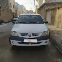 L90 رنو . لوگان