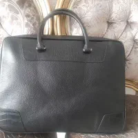 کیف چرم اداری|کیف، کفش، کمربند|نیشابور, دارایی|دیوار