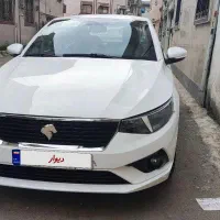 تارا ۶ دنده سفید تحویل روز